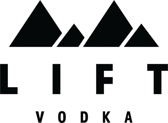 Lift Vodka Logo